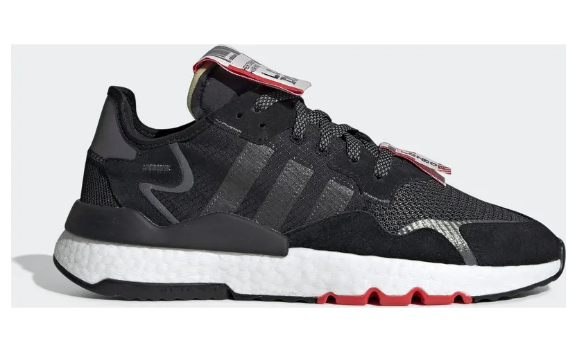 adidas Nite Jogger Jet Set London