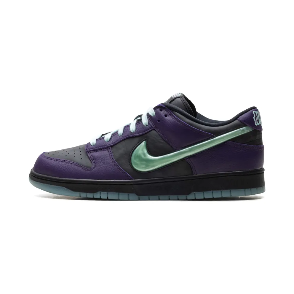Nike Dunk Low Retro LTD HWN “Wizard” (IB2267-001)