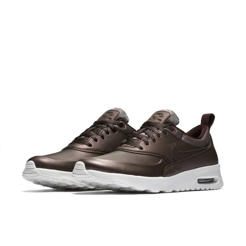 Nike Air Max Thea PRM Metallic Mahogany (W) Metallic Mahogany (616723-900)