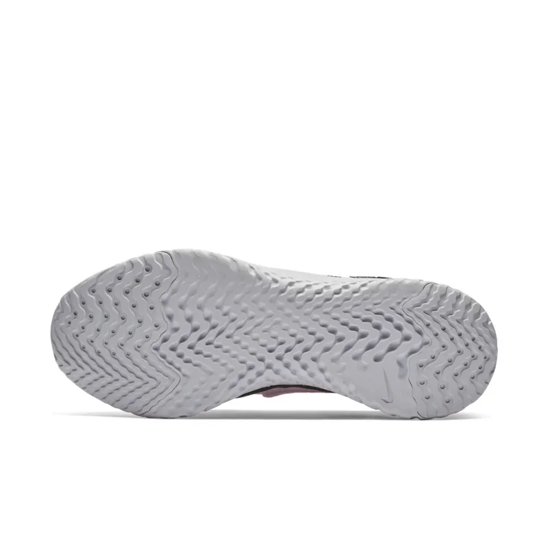 Nike  Rise React Flyknit Pink Foam (W) Pink Foam/Pink Foam-Black (AV5553-660)