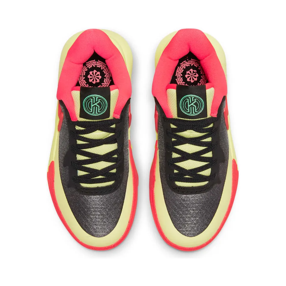 Nike Kyrie 8 GO Black Lemon Chiffon (DQ8077-003)