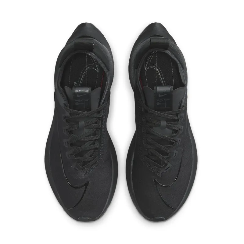 Nike Zoom Double Stacked Smoke Grey (W) Black/Black-Black-Dark Smoke Grey (CZ2909-001)