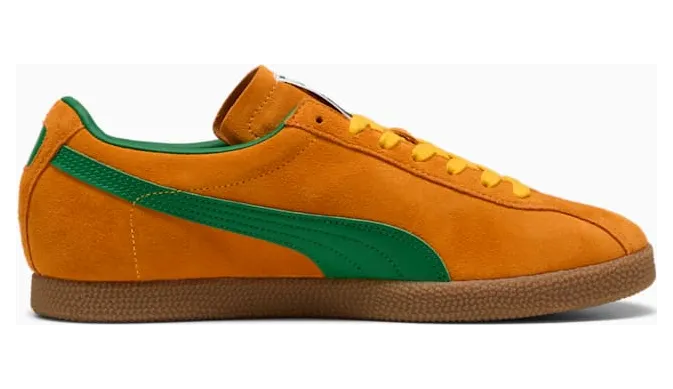 Puma Brasil Geel
