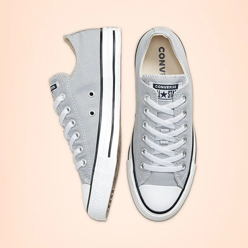 Converse Seasonal Colour Chuck Taylor All Star Low Top (166710C)