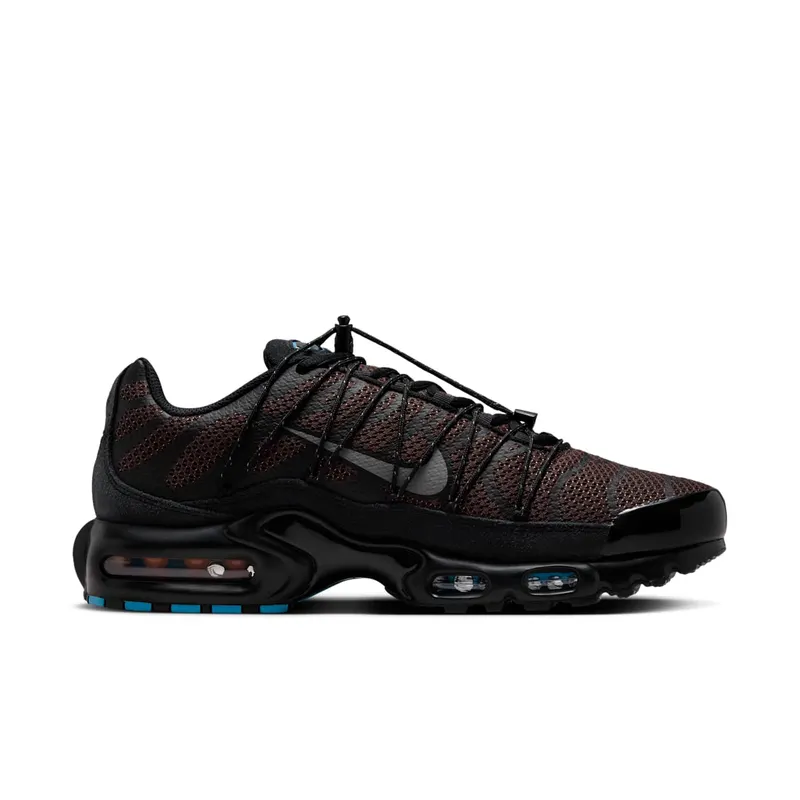 Nike Air Max Plus Utility “Baroque Brown” (FD0670-201)
