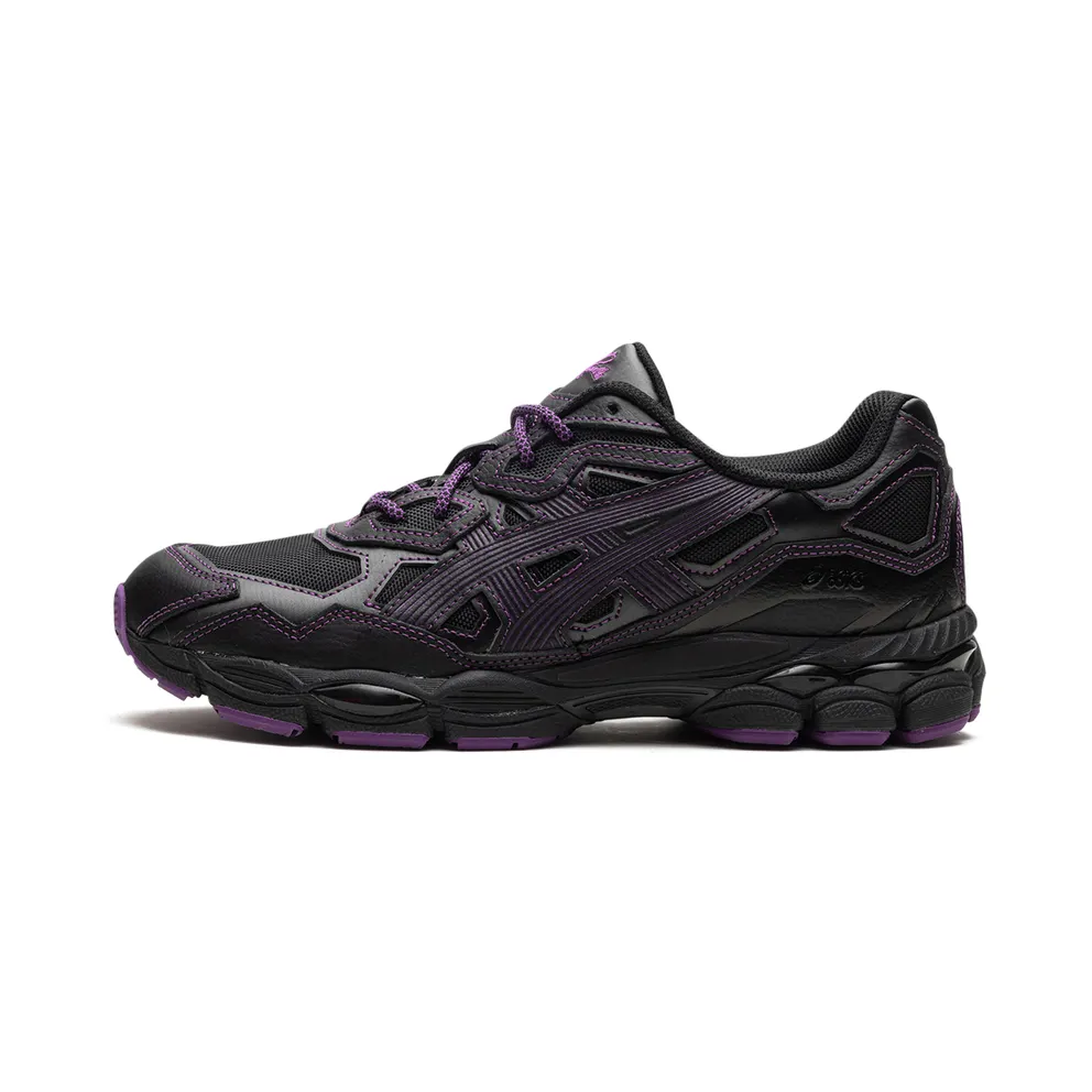 Asics Needles X Gel-nyc Black/Black (1201B008.001)