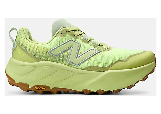NEW BALANCE Fresh Foam X Hierro v9 “AFTERGLOW / MOSAIC GREEN” (WHIER1LJ)