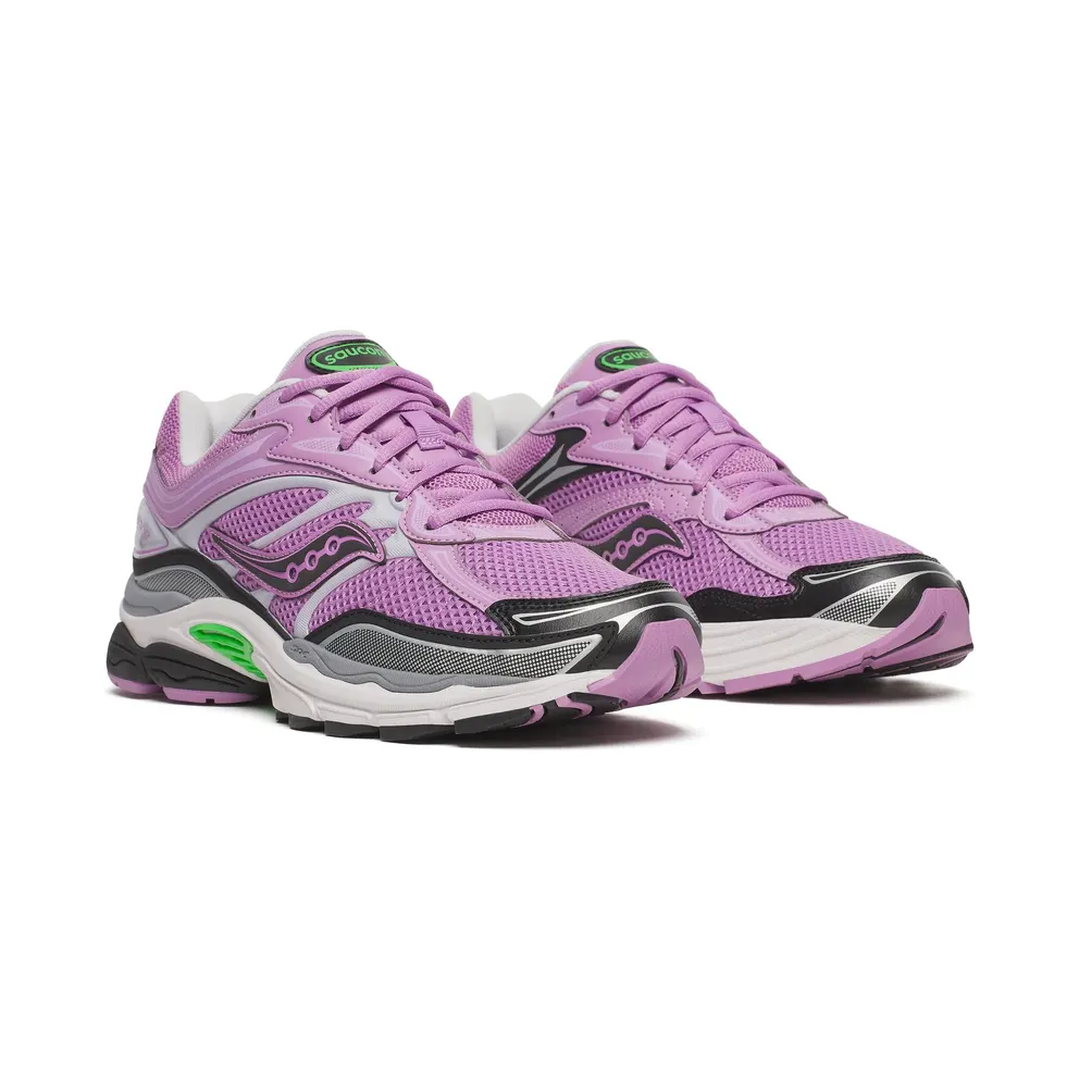 SAUCONY ProGrid Omni 9 TMY “Smoky Grape” (S70999-4)