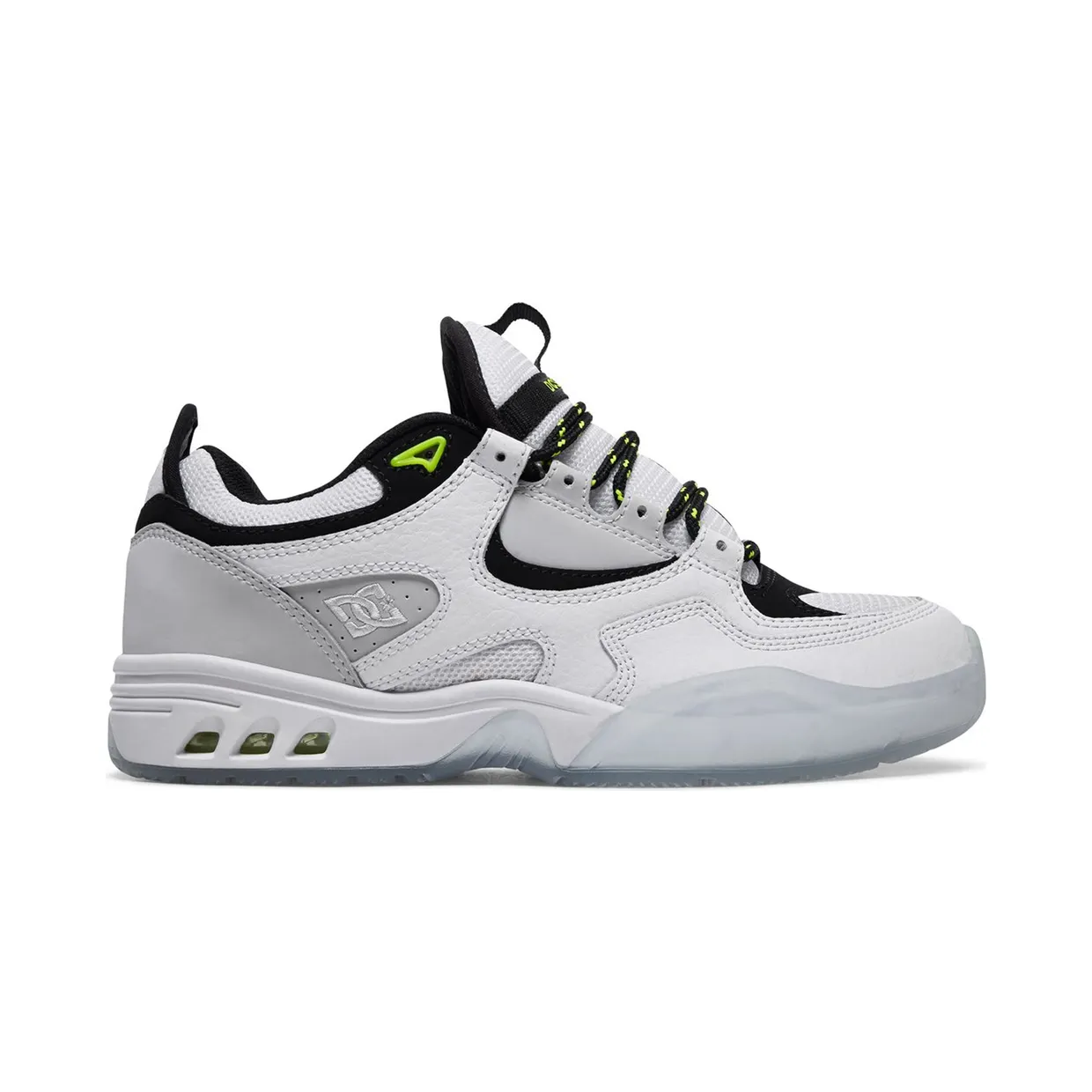 dc-shoes-sneaker ADYS100530-WGY