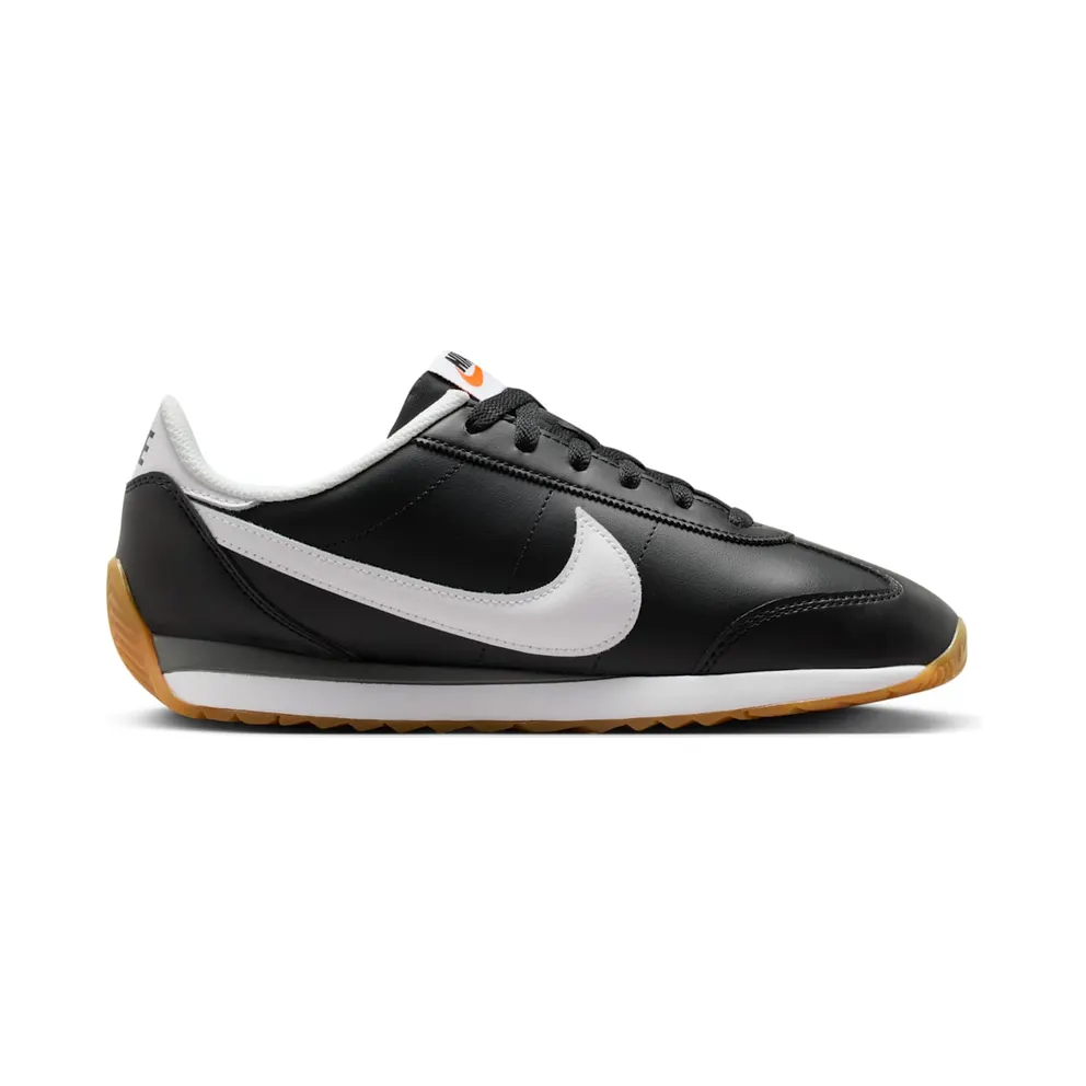 Nike Pacific Leather Black Cool Grey Gum (HV6430-001)