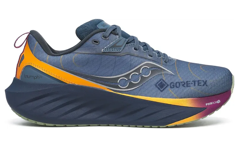 saucony-triumph S10966-253