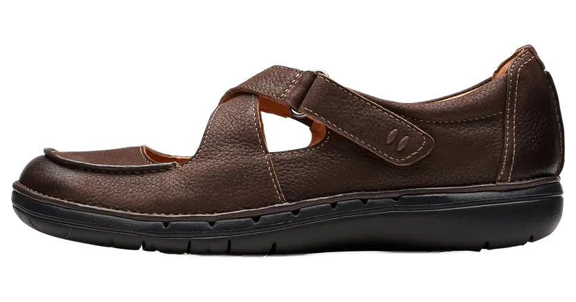 Clarks sneaker 26174971