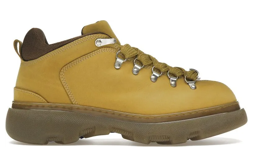 BURBERRY sneaker 8074577