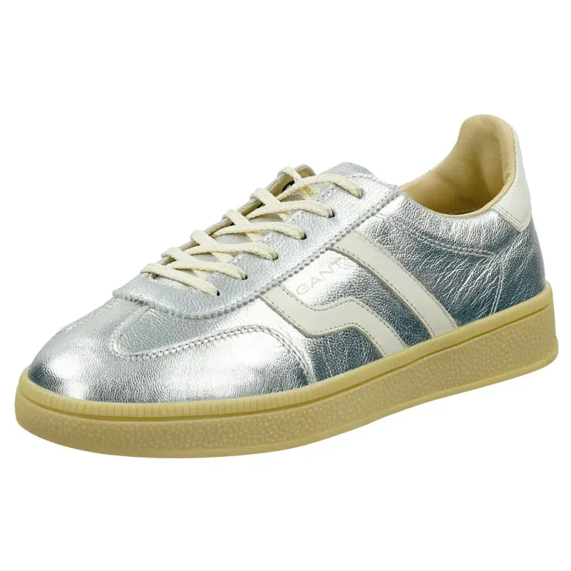 Gant sneaker Silver (870531955-101)