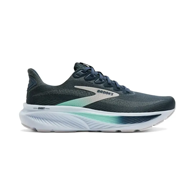 Brooks Ghost Spellbound / Yucca / Pink (120431-1B-453)