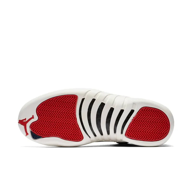 Air Jordan XXII 12 Retro ‘International Flight’ (BV8016-445)