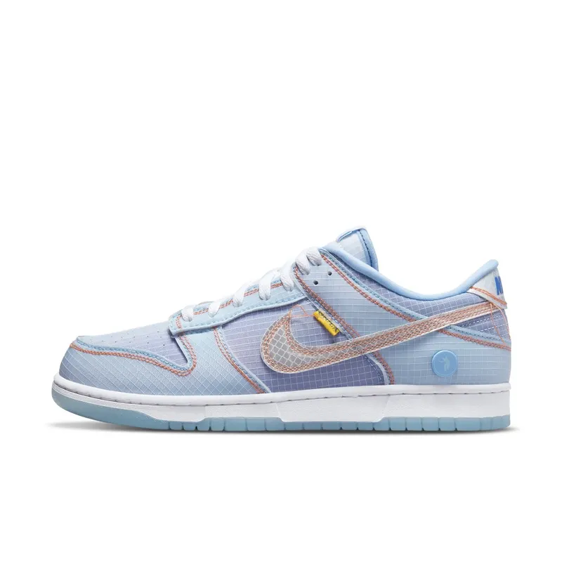 Nike x Union Dunk Low (DJ9649-400)
