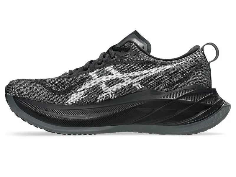 ASICS SUPERBLAST 2 “Black / White” (1013A160-001)