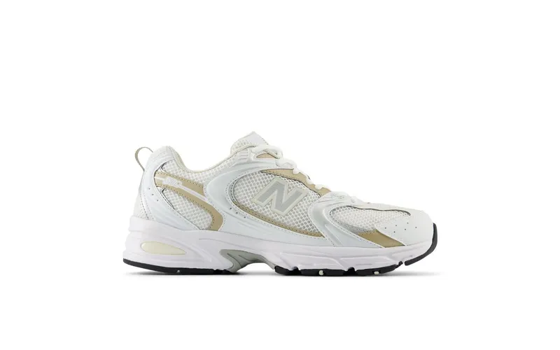 New Balance 530 “White / StoNeware / Linen” (MR530RD)