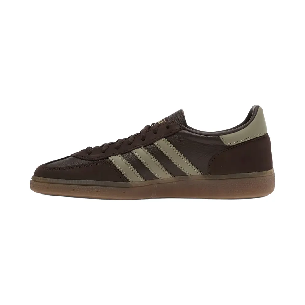 Adidas Handball Spezial “Aurora Coffee Silver Pebble” (IH6567)