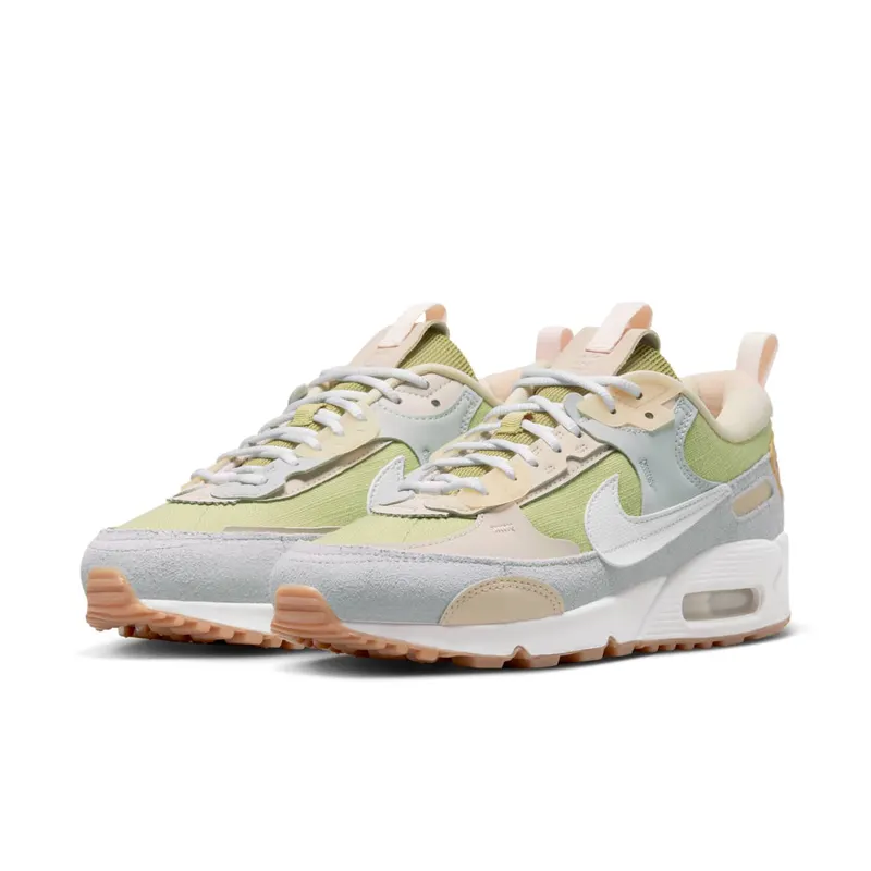 Nike Air Max 90 “Green” (DV7190-700)