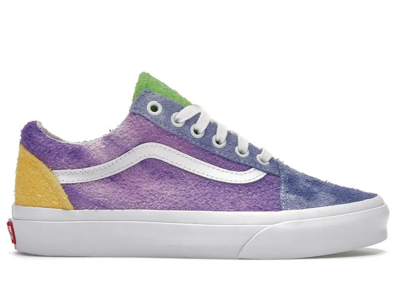 Vans Old Skool Anderson.Paak Ziti (VN0A4U3B2N9)