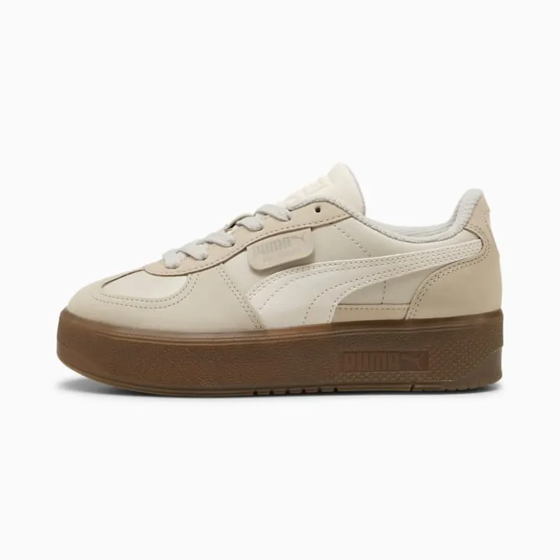 Puma Palermo Elevata Premium “Desert Dus” (401284-01)