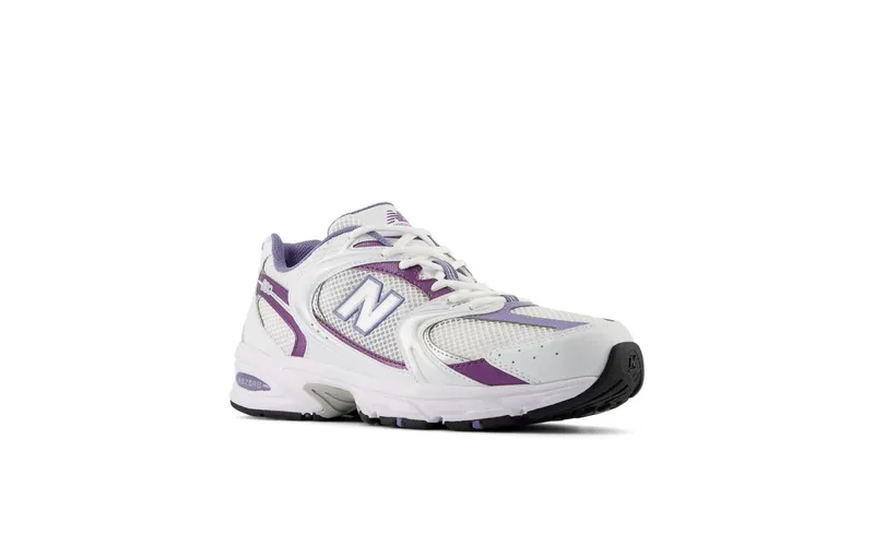 New Balance 530 White Violet (MR530RE)