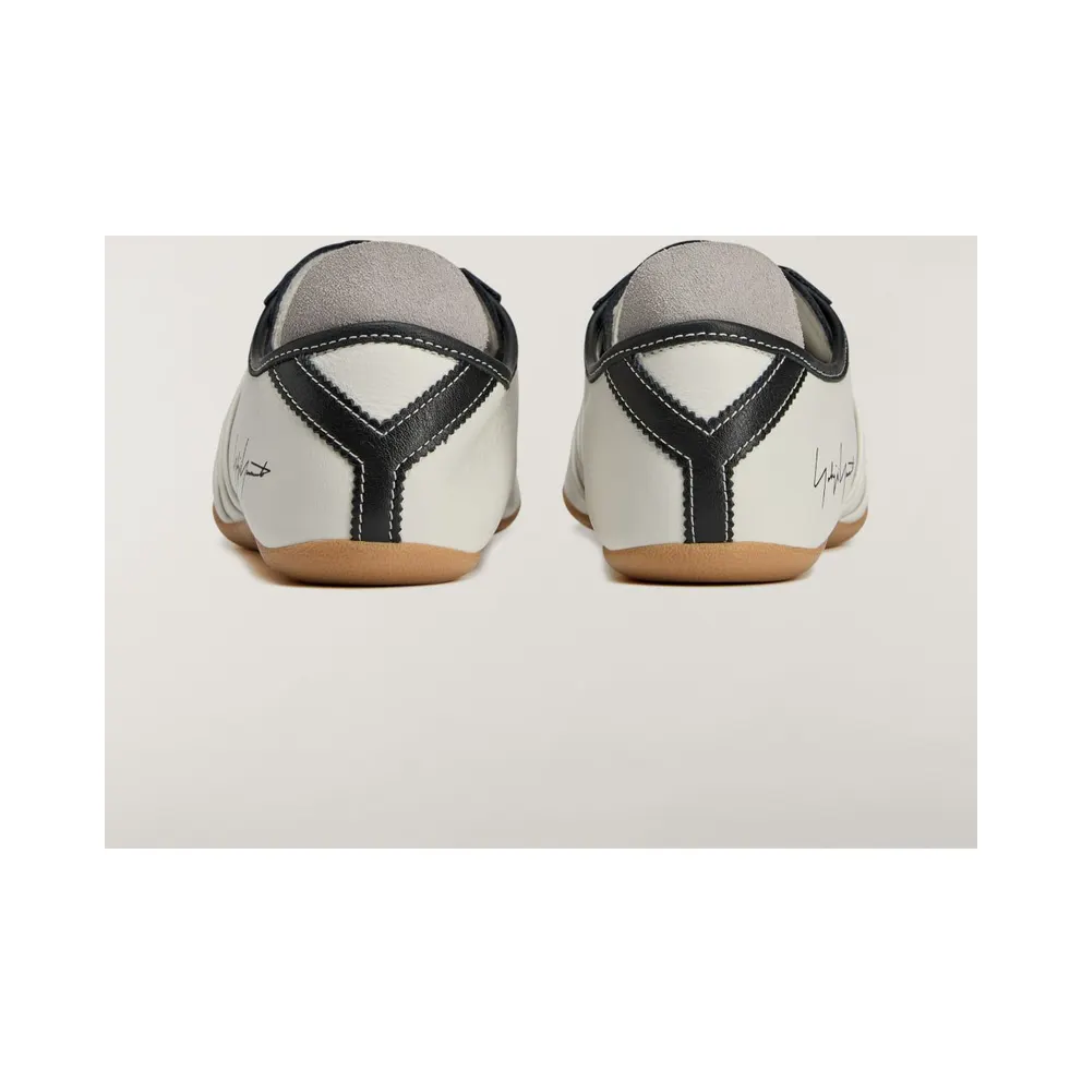 Adidas Y-3 Tokyo Orbit Grey / Orbit Grey / Black (JR6645)