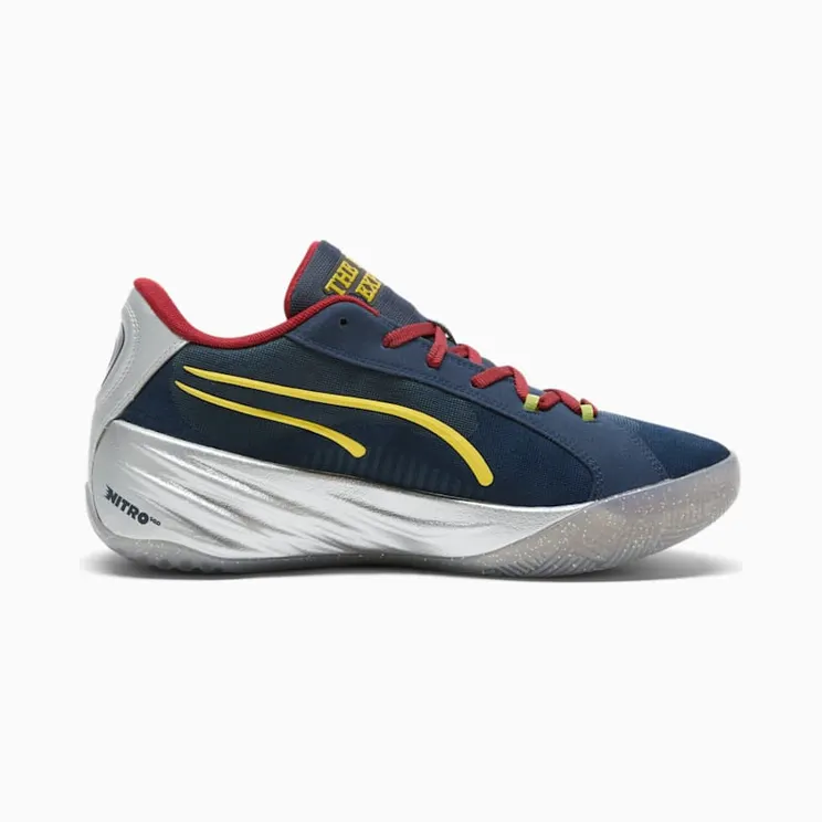 Puma All-Pro Nitro “Polar Express” (310396-01)