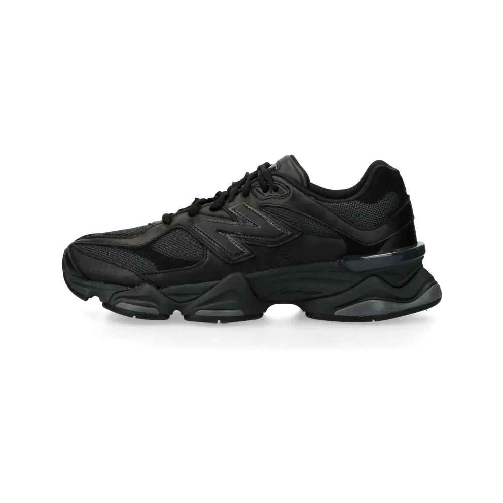 New Balance 9060 “BLACK” (U9060NRI)