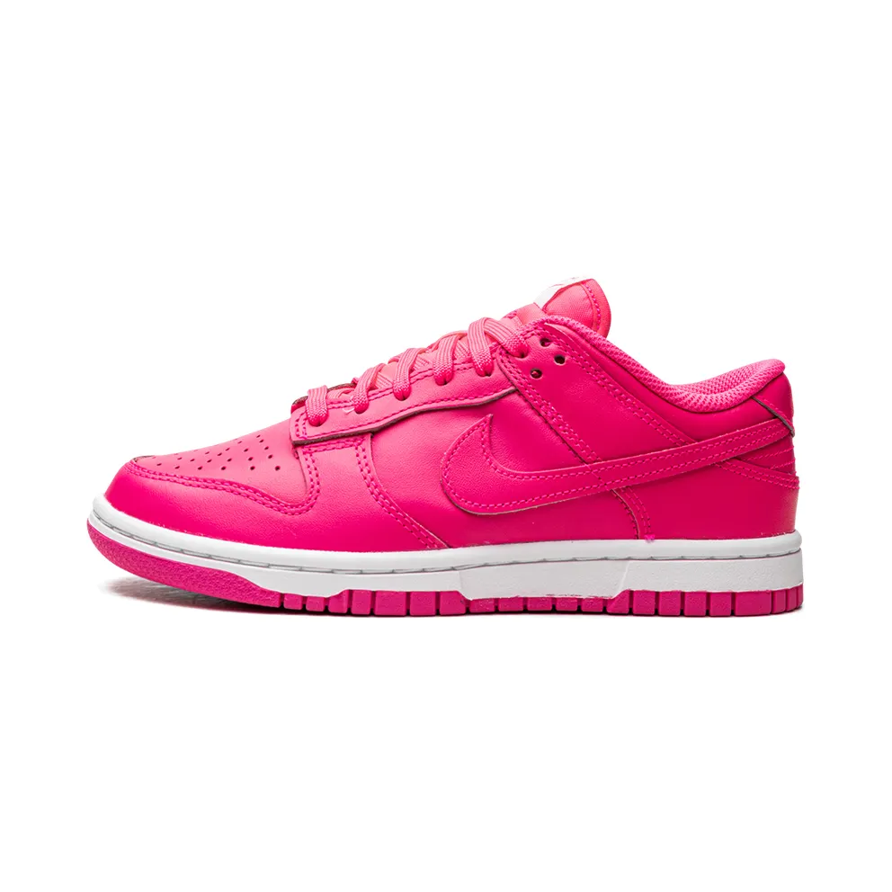 Nike DUNK LO MNS “Hot Pink” (DZ5196-600)