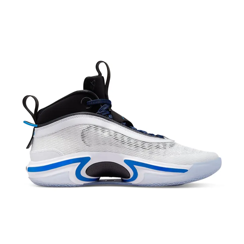 Air Jordan XXXVI Basketball White (CZ2650-101)