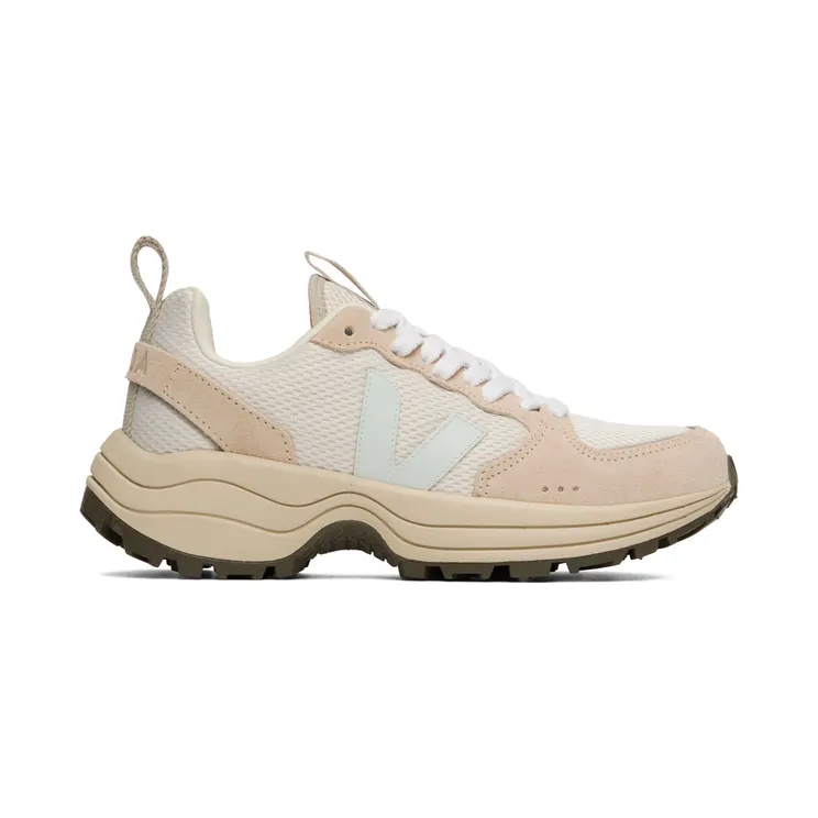 VEJA Beige Venturi Sneakers (VT0102958)