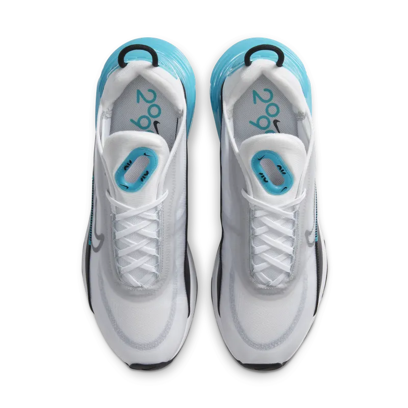 Nike Air Max 2090 White (DC0955-100)