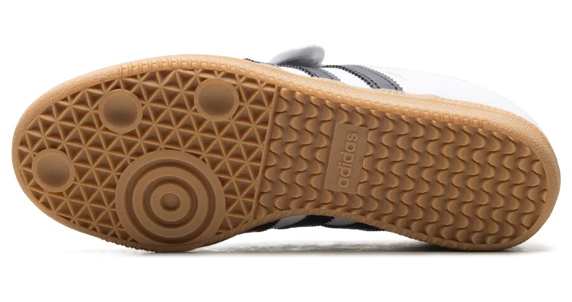 adidas-samba JR7436