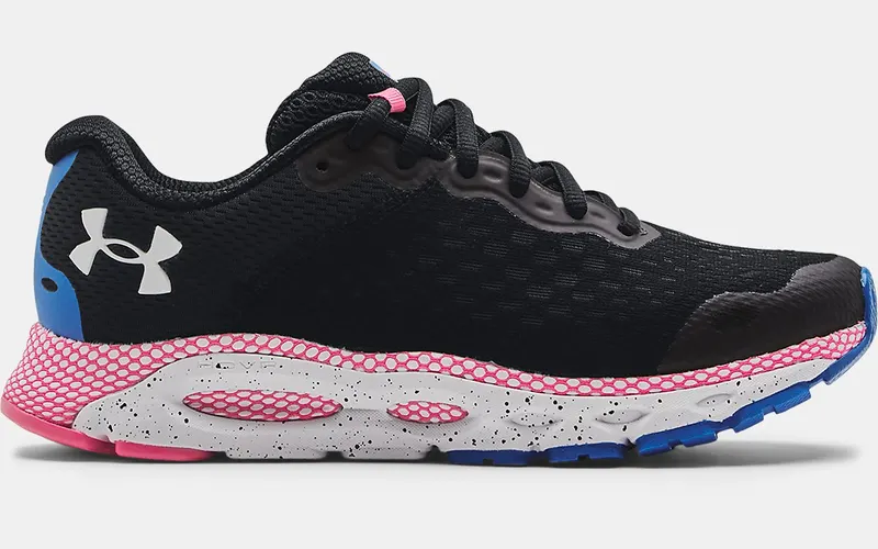 Under Armour HOVR™ Infinite 3 Black (3023556-003)