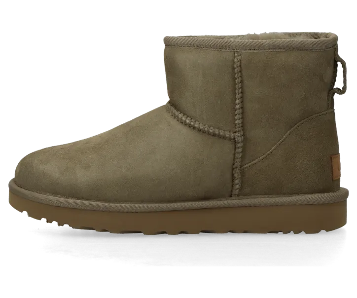 Ugg Classic Mini II 1016222-ALP