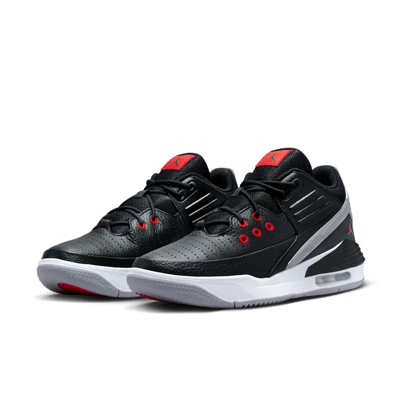 Jordan Max Aura 5 “Black Cement” (DZ4353-061)