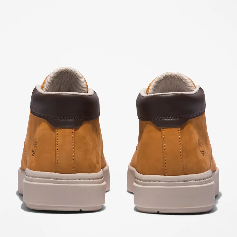 Timberland sneaker Lichtbruin – donkerbruin (TB0A5S4Z-231)