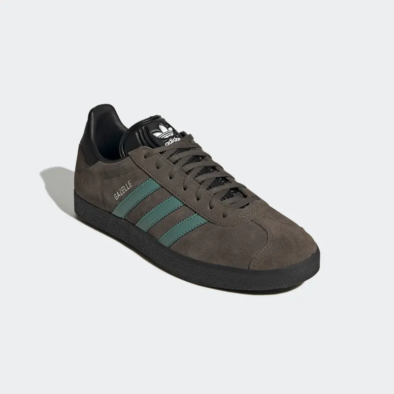 Adidas Gazelle Pantone / Pantone / Core Black (GX2209)