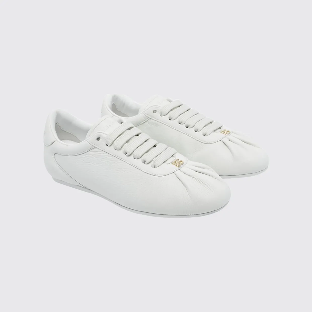 Dolce & Gabbana Sneakers White (CK2485A3O7880002)