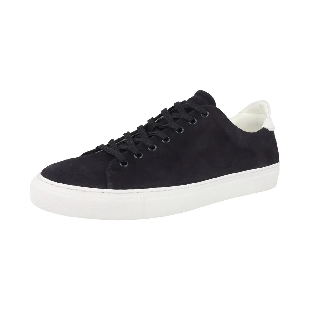 Garment Project sneaker Dark Blue (320442553BLAUW)