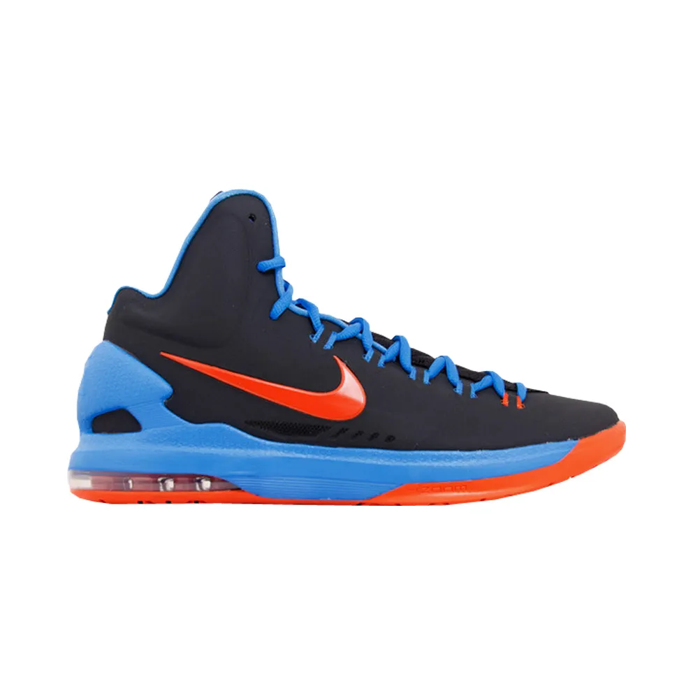 Nike KD 5 Thunder Away (554988-048)