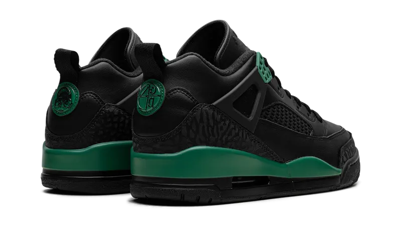 Jordan Spizike Low “Pine Green” (FQ1759-003)