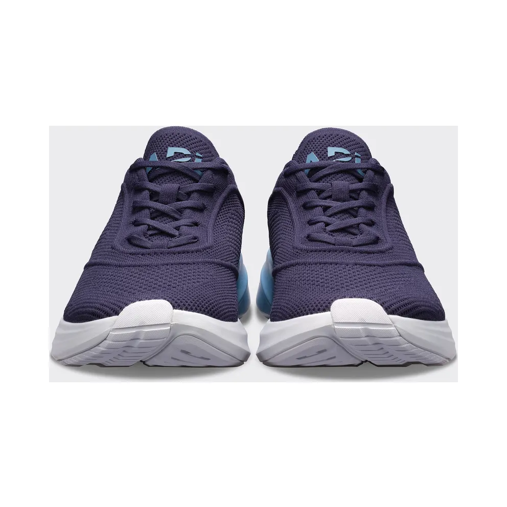 APL TechLoom Dream “Navy/Heritage Blue/White” (Men)