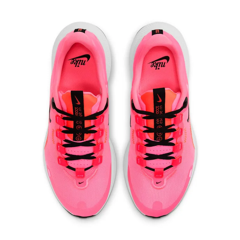 Nike React Escape Run Running Red (CV3817-601)