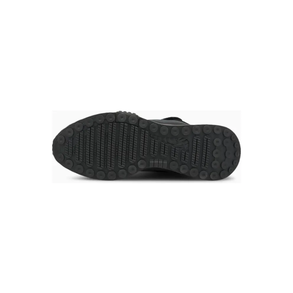 Women’s PUMA Wild Rider Ad4P Black (382647-01)