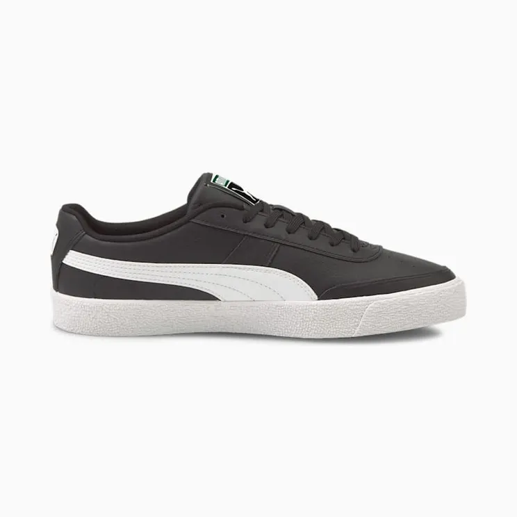 Puma Oslo Vulc Wit/Zwart (374977-03)
