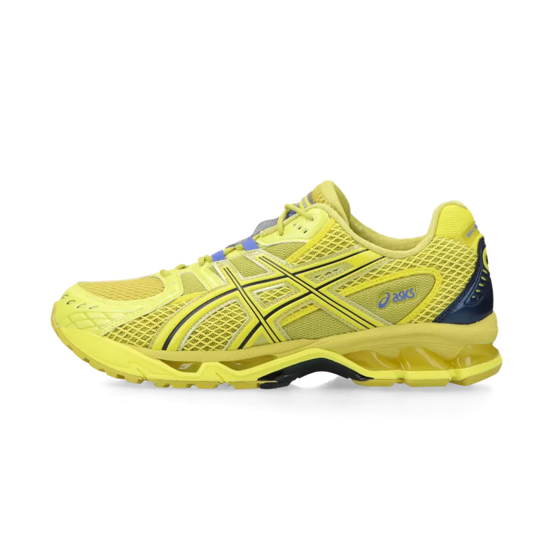 ASICS SportStyle GEL-NIMBUS 10.1 (kelp / lemon spark) – 1203A599-300
